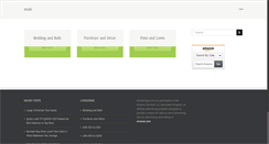 Desktop Screenshot of homelingo.com