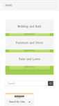 Mobile Screenshot of homelingo.com